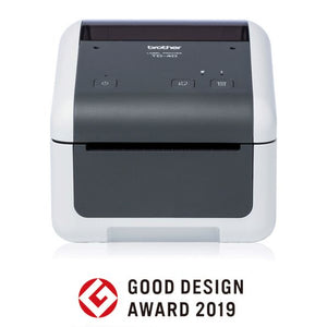 Imprimante d'étiquettes Brother TD-4410D