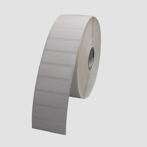 Zebra Z-Ultimate 3000T, Etikettenrolle, synthetisch, 38x13mm