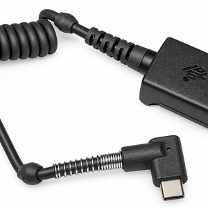 Zebra RS5100 / RS6100 Bedrade Adapter | USB-C | Voor TC21, TC26, TC53 en TC58