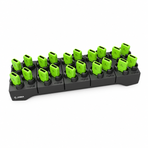 Chargeur 20 emplacements Zebra RS2100