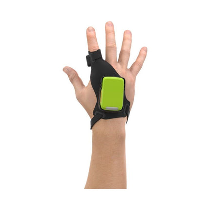 Lecteur de codes-barres portable Zebra RS2100 | 1D/2D | Bluetooth
