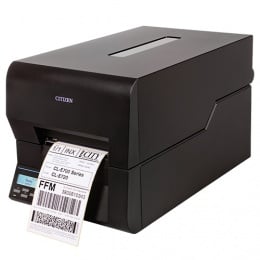 Citizen printers Citizen CL-E720DT, 8 dots/mm (203 dpi), USB, Ethernet