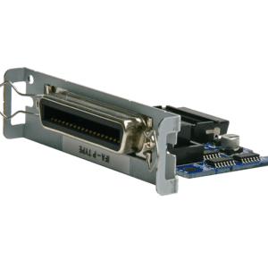 Citizen printers Citizen interface card, parallel