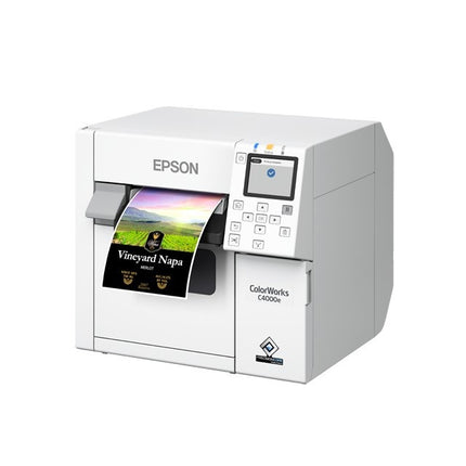 Epson ColorWorks C4000
