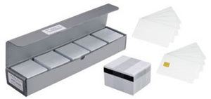 Zebra Mifare Ultralight card