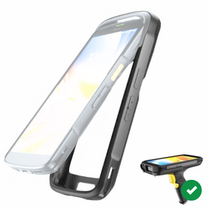 Zebra Protective case voor TC22 / 27