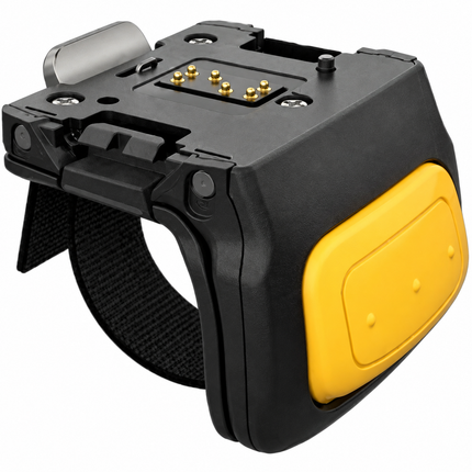 Zebra RS5100 / RS6100 Reserve Trigger | Single Sided | Incl. Comfort Pad en Nylon Band