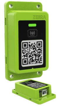 Adaptateur Bluetooth Zebra RS2100