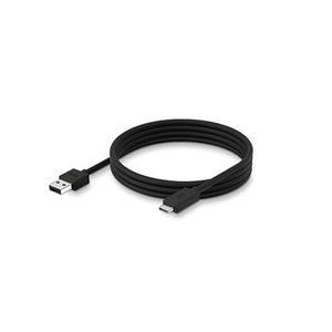 Câble Zebra USB-A vers USB-C | 1 mètre