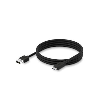 Câble Zebra USB-A vers USB-C | 1 mètre