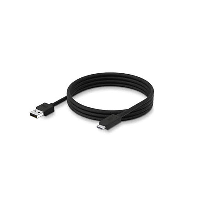 Câble Zebra USB-A vers USB-C | 1 mètre