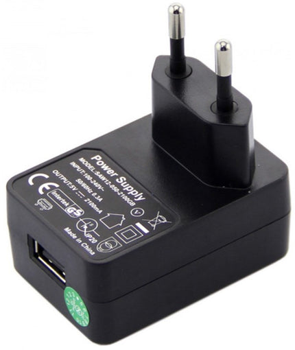 Alimentation USB Zebra UE | 5V 2,5A | 12,5W