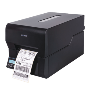 Citizen printers Citizen CL-E730, 12 dots/mm (300 dpi), USB, Ethernet