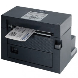 Citizen printers Citizen CL-S400DT, 8 dots/mm (203 dpi), peeler, ZPLII, Datamax, multi-IF