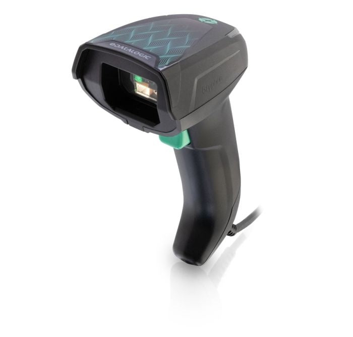 Gryphon I GD4620 2D Haute Densité - los