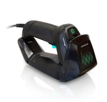 Gryphon | GD4620 with stand, 2D, HD, USB, kit (USB), black
