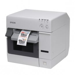 Epson labelrol, normaal papier, 220mm