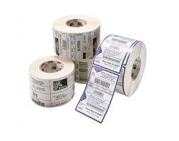 Epson labelrol, synthetisch, 76x51mm