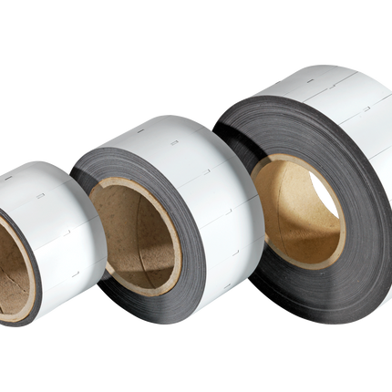 Euro-Label 80x40mm Magneetlabels op rol (1.250/rol)