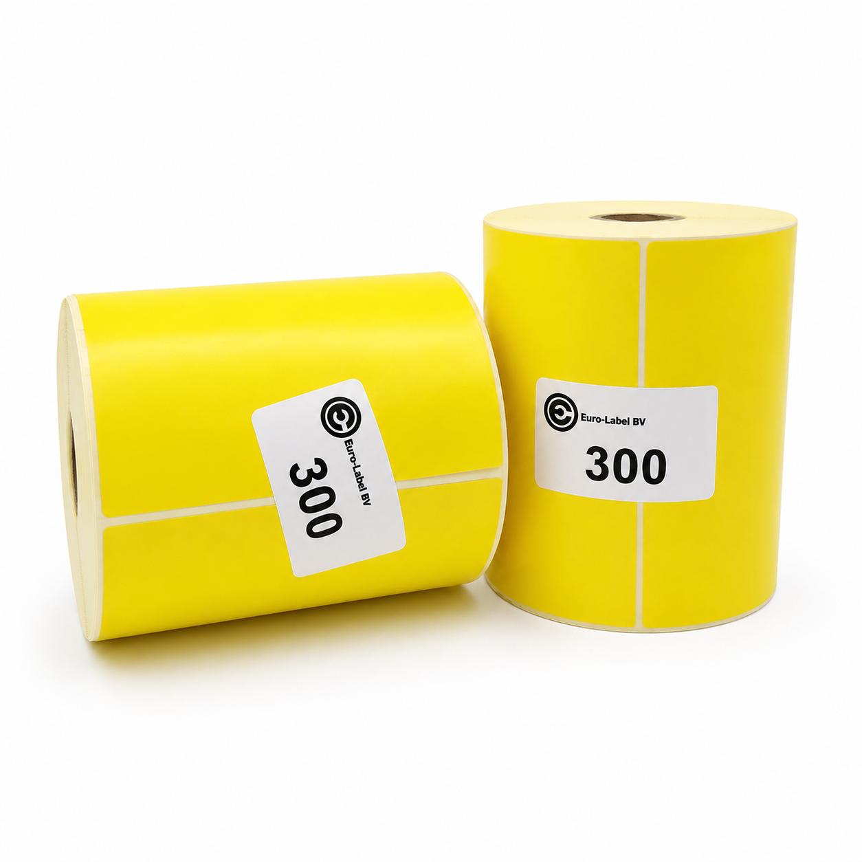 Jaune / 1 rouleau