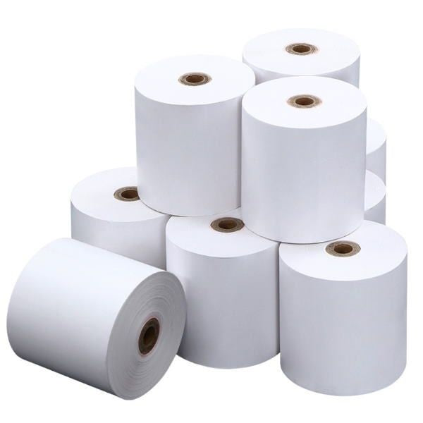 Euro-Label TIP: Kassa bonrollen voor de Bon Printers