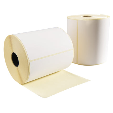 Euro-Label Verzendlabels 100x150mm 12 rollen