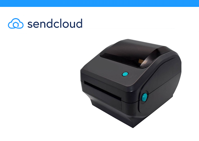 Choisissez ici le nombre d'étiquettes d'expédition / EL-1180 Imprimante d’étiquettes avec USB=Wifi - € 120,- / Choisissez ici votre lecteur de codes-barres