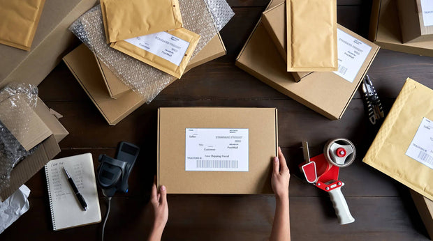 Banner image for: <h3>Packaging materials</h3>