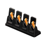 Base de recharge pour appareil SUNMI à 4 emplacements