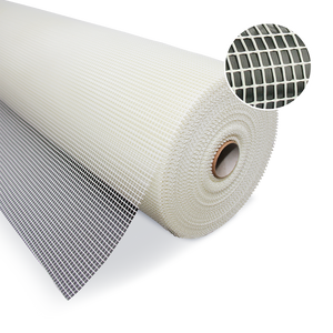 Technotape Wapeningsgaas 10 cm x 100 m - Sterk en Flexibel