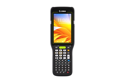 Zebra MC3400 Standard