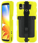 Jaune