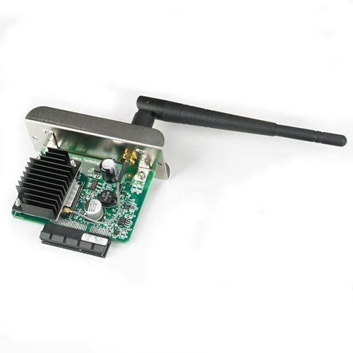 Zebra Wifi interface voor Zebra  Industriële Printers