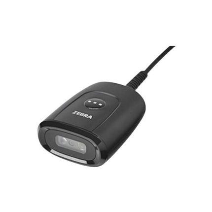Zebra DS5502 SR vaste barcodescanner 1D/2D USB zwart