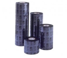 Zebra ZipShip 5095, thermisch transfer lint, hars, 110mm