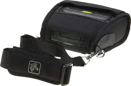Beschermhoes met schouderriem voor Zebra ZQ520, ZQ521