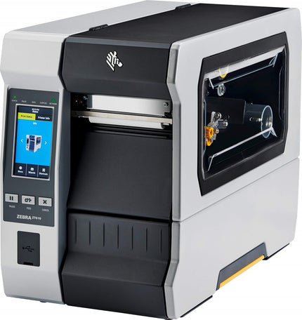 Zebra ZT610 Labelprinter